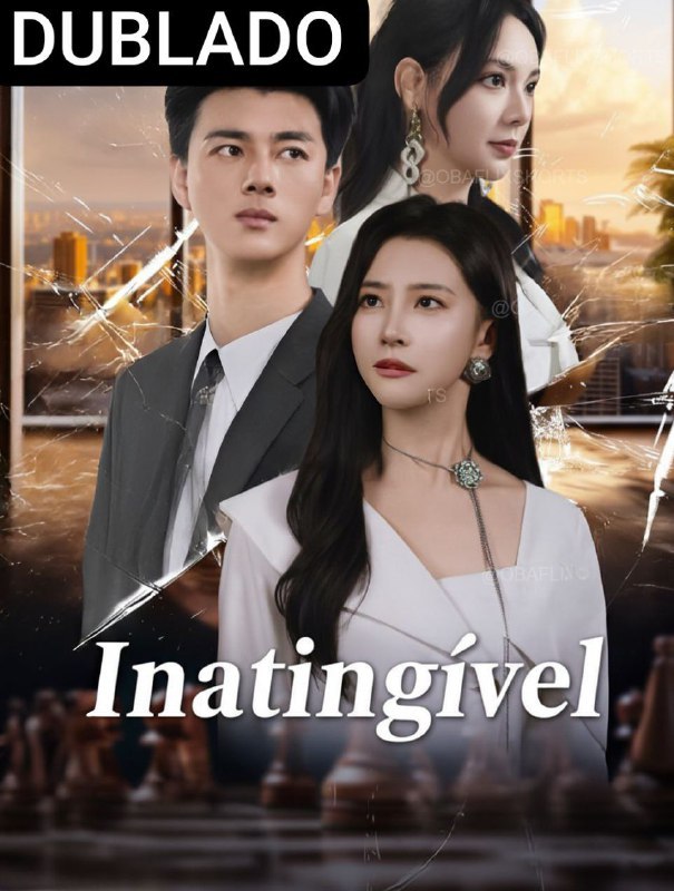 INATINGÍVEL