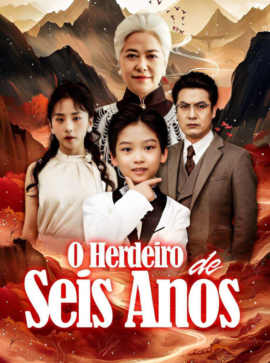 O HERDEIRO DE SEIS ANOS