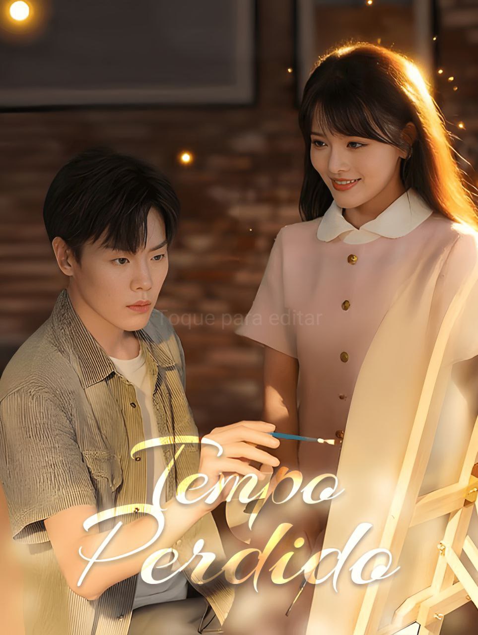 TEMPO PERDIDO